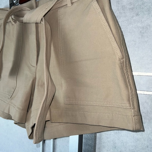 Ann Taylor 4P Women’s Khaki Marina Short - Picture 5 of 11